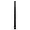 Silicone Anal Douche Embout de douche silicone Regular
